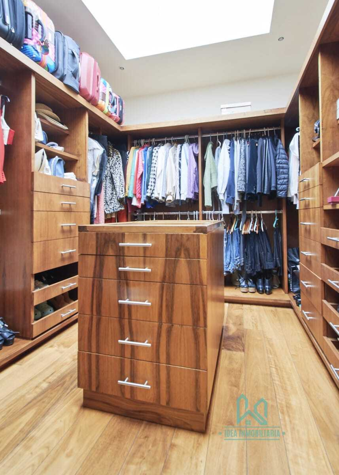 Casa En Venta En Condominio En Olivar De Los Padrés