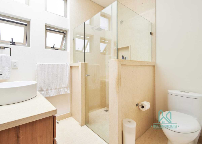 Casa En Venta En Condominio En Olivar De Los Padrés