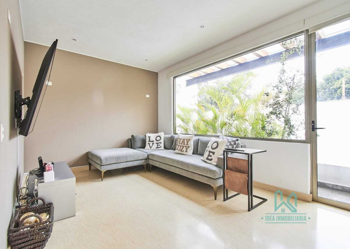 Casa En Venta En Condominio En Olivar De Los Padrés