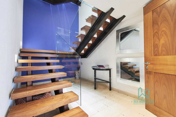 Casa En Venta En Condominio En Olivar De Los Padrés