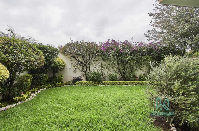 Casa En Venta En Condominio En Olivar De Los Padrés