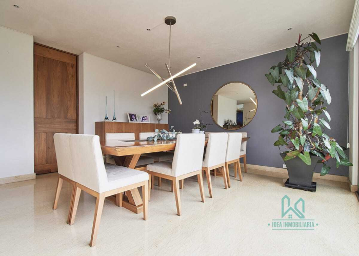 Casa En Venta En Condominio En Olivar De Los Padrés