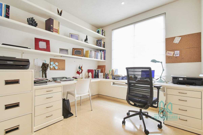 Casa En Venta En Condominio En Olivar De Los Padrés