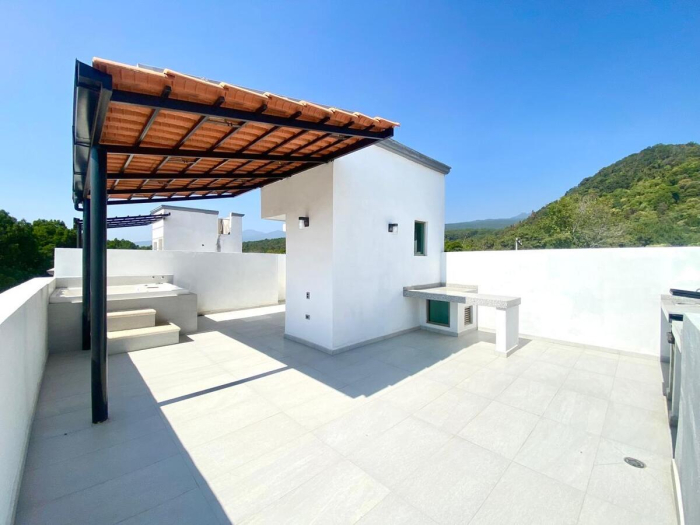 PreVenta Casa En Condominio Cuernavaca