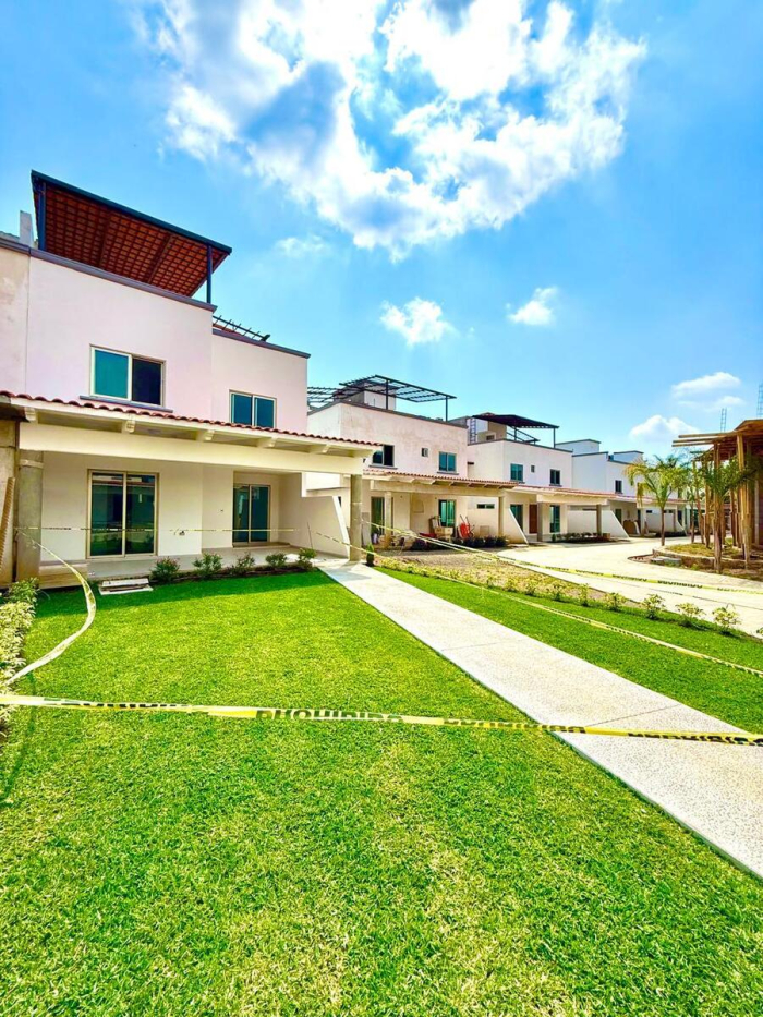 PreVenta Casa En Condominio Cuernavaca