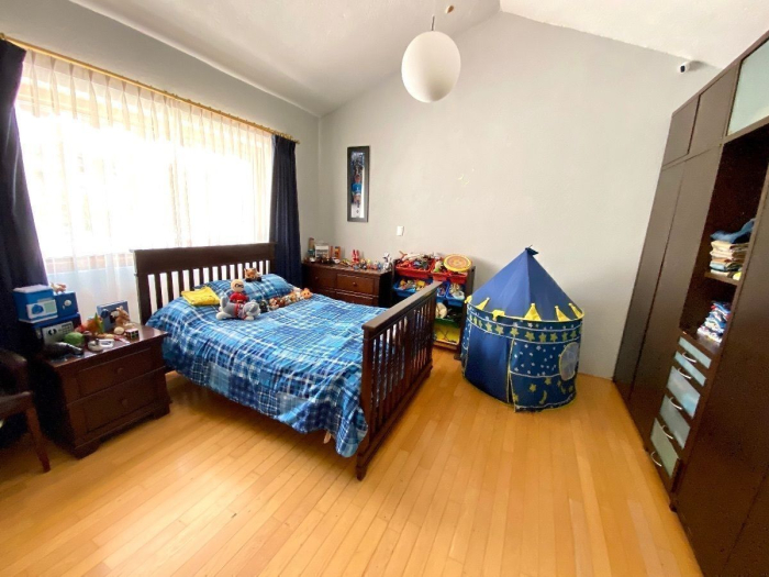 Renta Casa En Lomas Hipodromo, Junto A Tecamachalco. Amueblada O Semi Amueblada