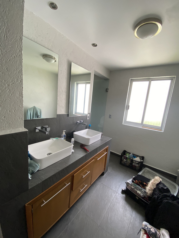 Renta Casa En Lomas Hipodromo, Junto A Tecamachalco. Amueblada O Semi Amueblada