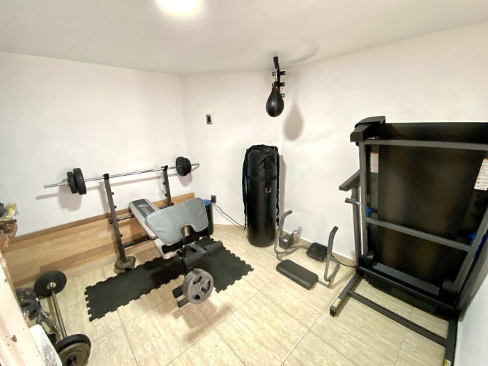 Renta Casa En Lomas Hipodromo, Junto A Tecamachalco. Amueblada O Semi Amueblada