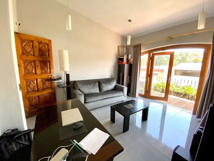 Renta Casa En Lomas Hipodromo, Junto A Tecamachalco. Amueblada O Semi Amueblada