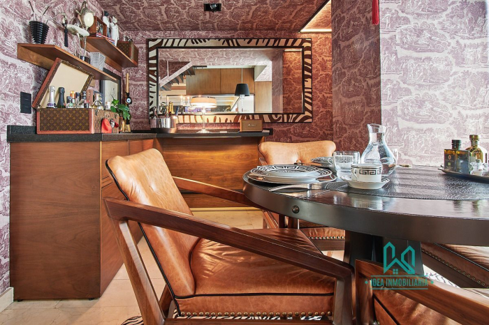 Penthouse De Lujo En Renta Lomas Country