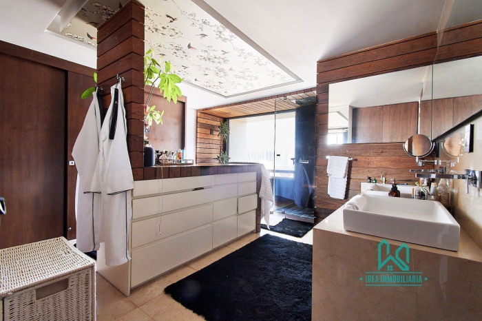 Penthouse De Lujo En Renta Lomas Country