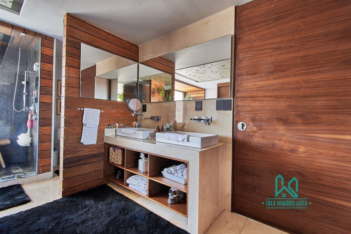 Penthouse De Lujo En Renta Lomas Country