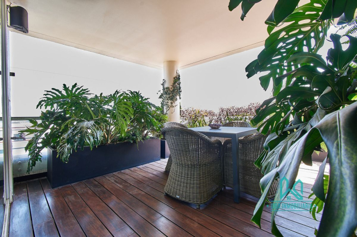 Penthouse De Lujo En Renta Lomas Country