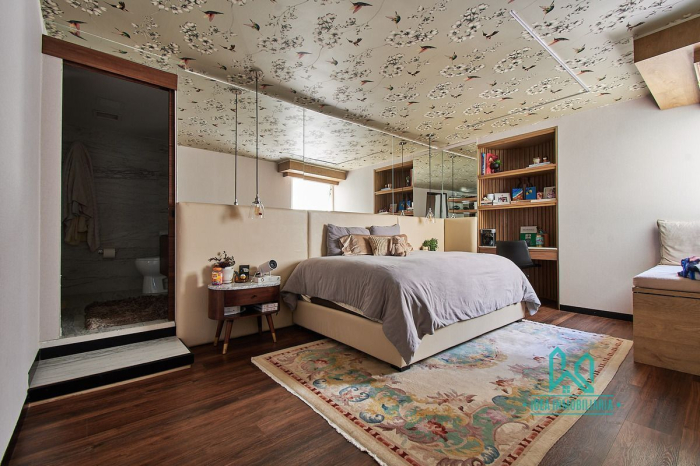 Penthouse De Lujo En Renta Lomas Country