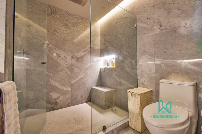 Penthouse De Lujo En Renta Lomas Country