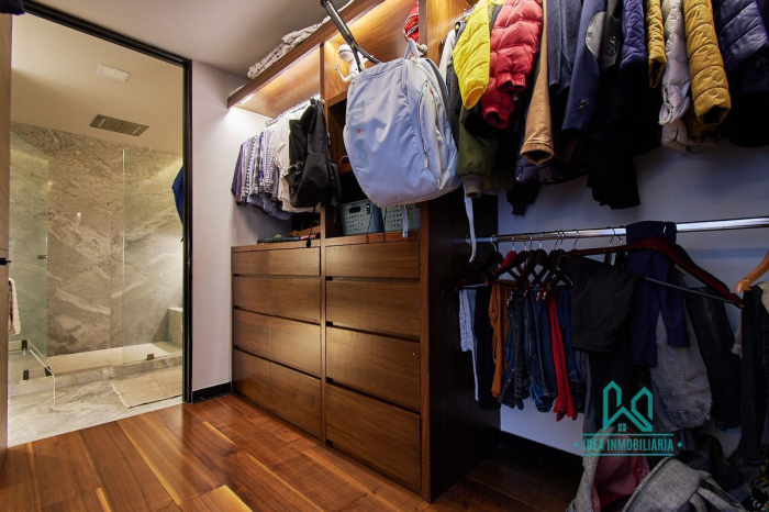 Penthouse De Lujo En Renta Lomas Country
