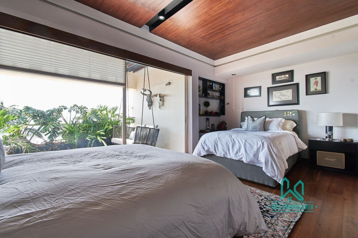 Penthouse De Lujo En Renta Lomas Country