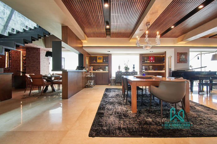 Penthouse De Lujo En Renta Lomas Country