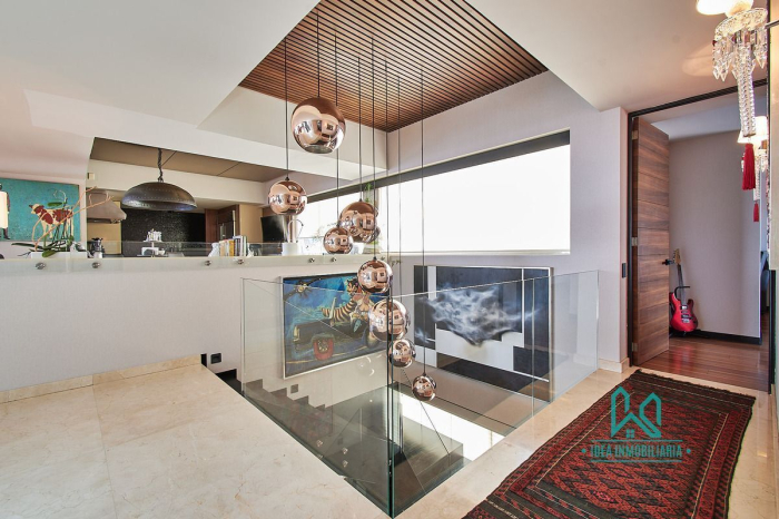 Penthouse De Lujo En Renta Lomas Country