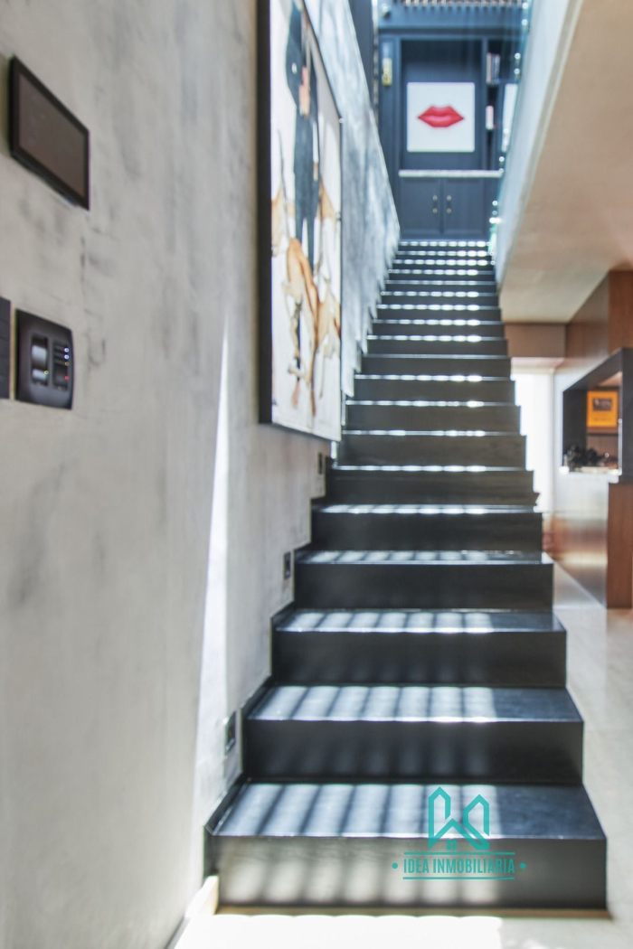 Penthouse De Lujo En Renta Lomas Country