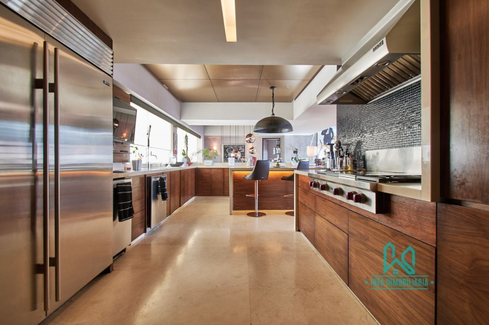 Penthouse De Lujo En Renta Lomas Country