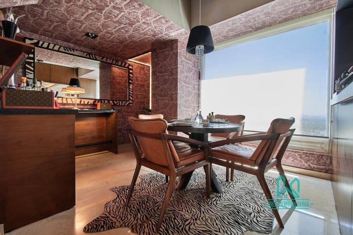Penthouse De Lujo En Renta Lomas Country