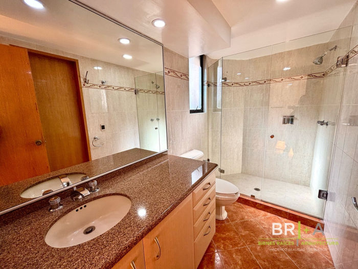 Departamento En Venta En Torres Placet, Lomas Country Interlomas