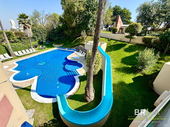 Departamento En Venta En Torres Placet, Lomas Country Interlomas