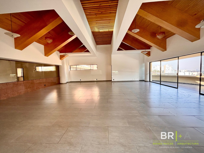 Departamento En Venta En Torres Placet, Lomas Country Interlomas