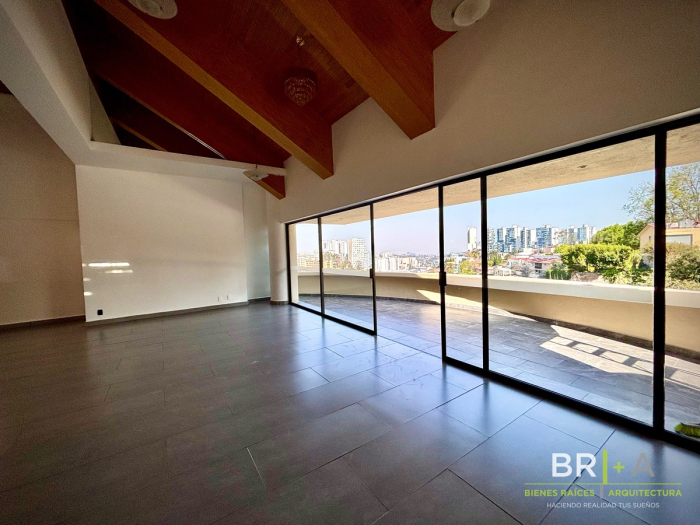 Departamento En Venta En Torres Placet, Lomas Country Interlomas