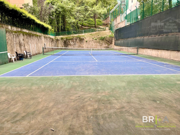 Departamento En Venta En Torres Placet, Lomas Country Interlomas