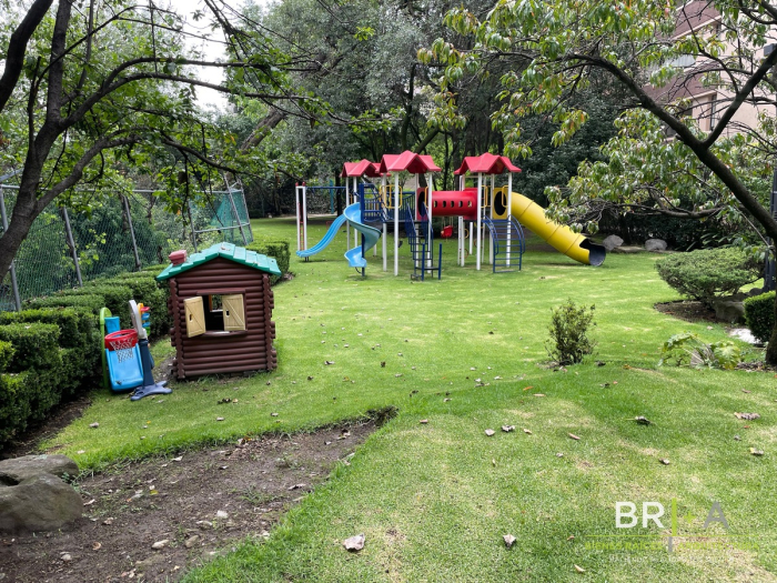 Departamento En Venta En Torres Placet, Lomas Country Interlomas