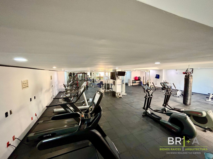 Departamento En Venta En Torres Placet, Lomas Country Interlomas