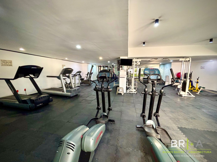 Departamento En Venta En Torres Placet, Lomas Country Interlomas