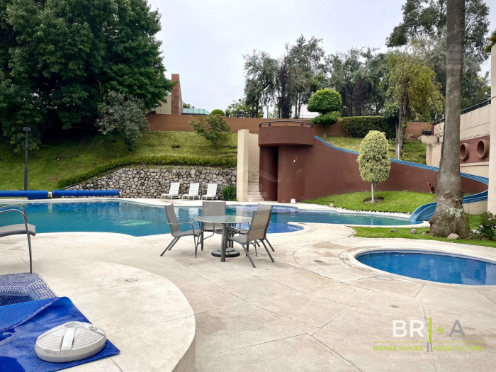 Departamento En Venta En Torres Placet, Lomas Country Interlomas