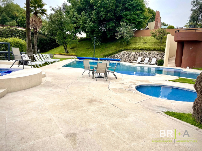 Departamento En Venta En Torres Placet, Lomas Country Interlomas