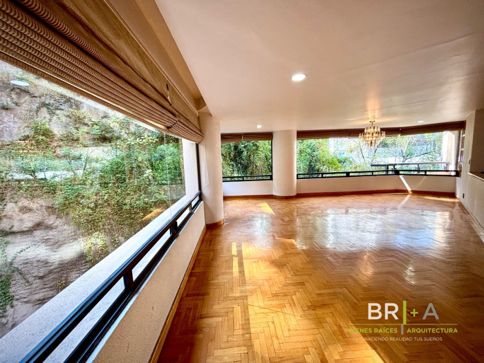 Departamento En Venta En Torres Placet, Lomas Country Interlomas