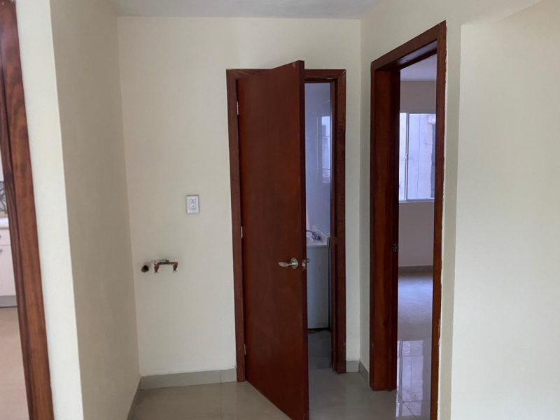 Departamento En  Venta, Col.Narvarte Poniente