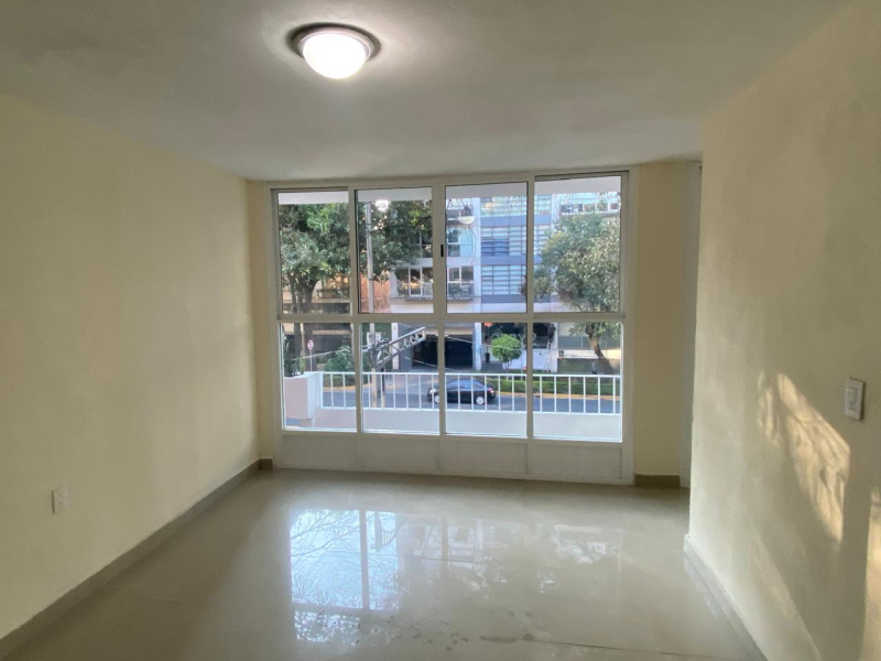 Departamento en  venta, Col.Narvarte Poniente