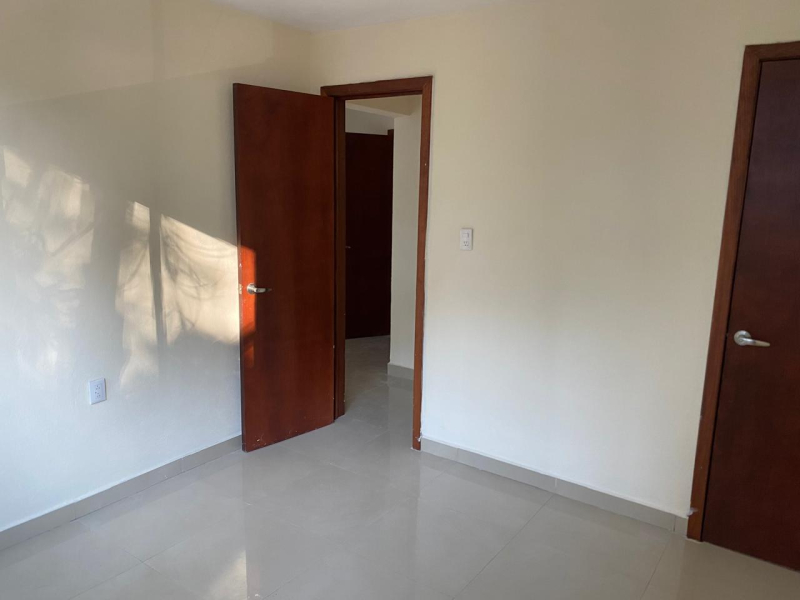 Departamento En  Venta, Col.Narvarte Poniente