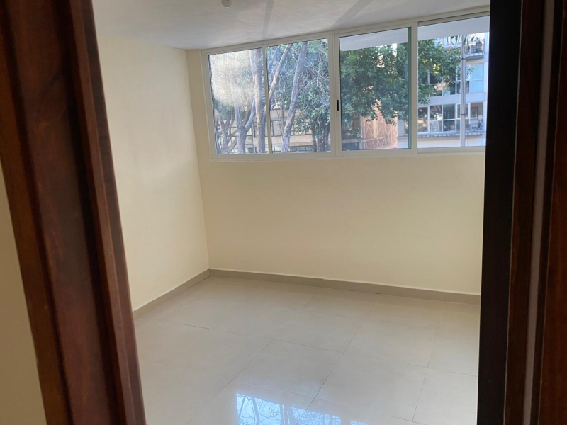 Departamento En  Venta, Col.Narvarte Poniente