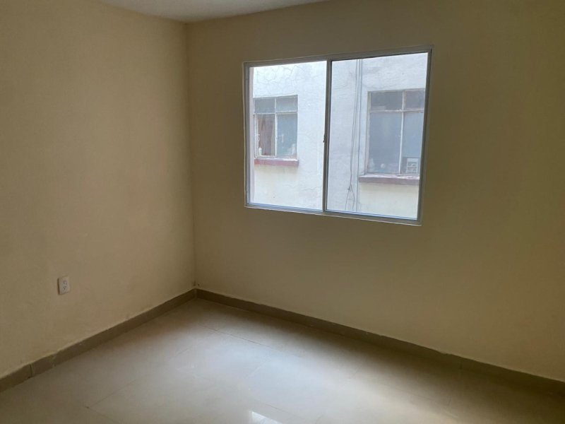 Departamento En  Venta, Col.Narvarte Poniente