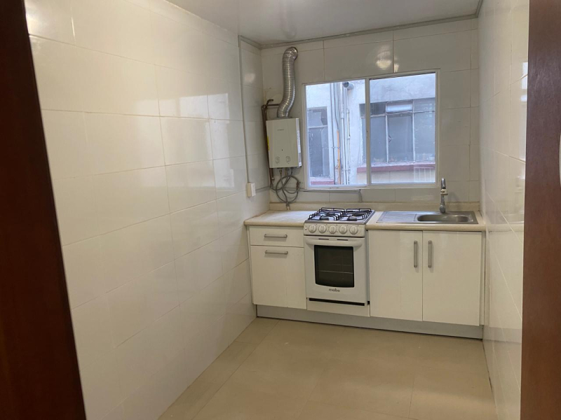 Departamento En  Venta, Col.Narvarte Poniente