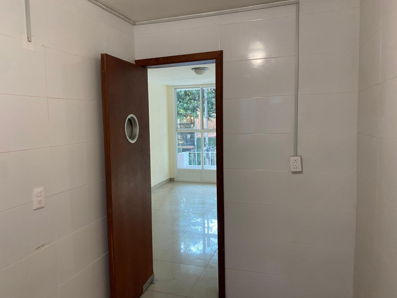 Departamento En  Venta, Col.Narvarte Poniente