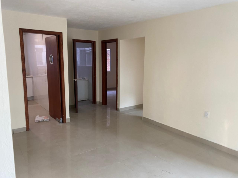 Departamento En  Venta, Col.Narvarte Poniente