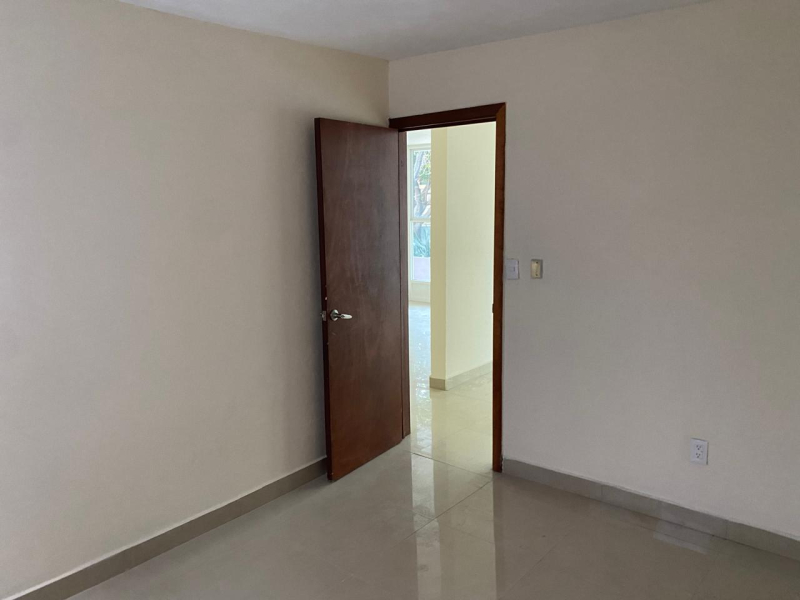 Departamento En  Venta, Col.Narvarte Poniente