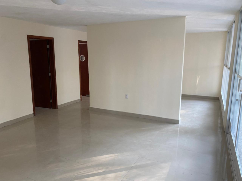 Departamento En  Venta, Col.Narvarte Poniente