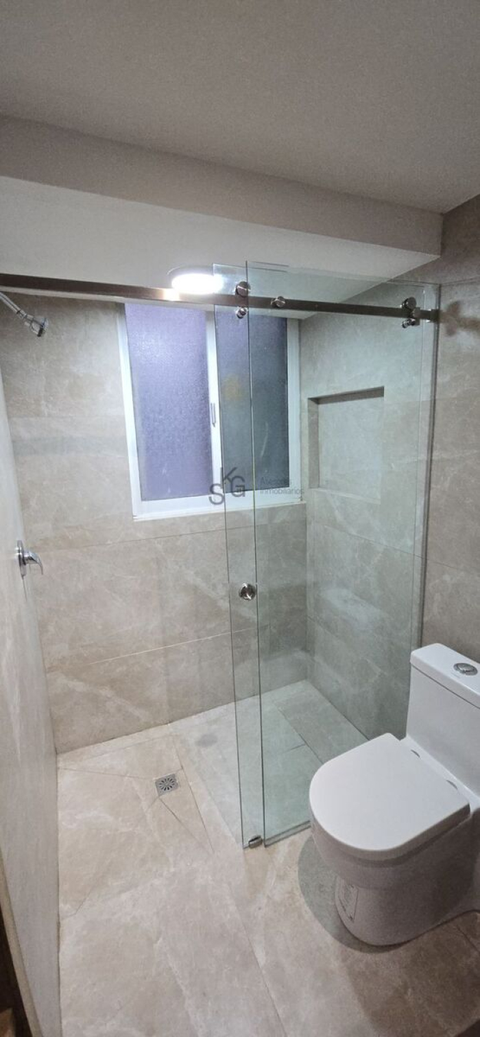 departamento en venta sobre vazquez de mella, polanco, miguel hidalgo cdmx