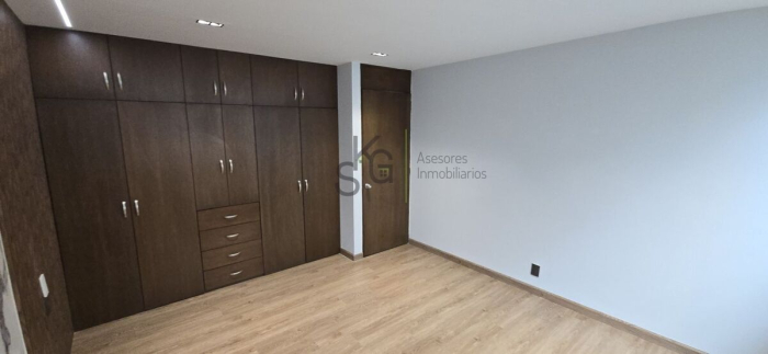 departamento en venta sobre vazquez de mella, polanco, miguel hidalgo cdmx