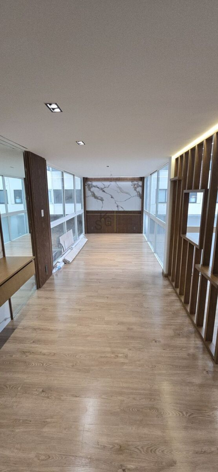 departamento en venta sobre vazquez de mella, polanco, miguel hidalgo cdmx